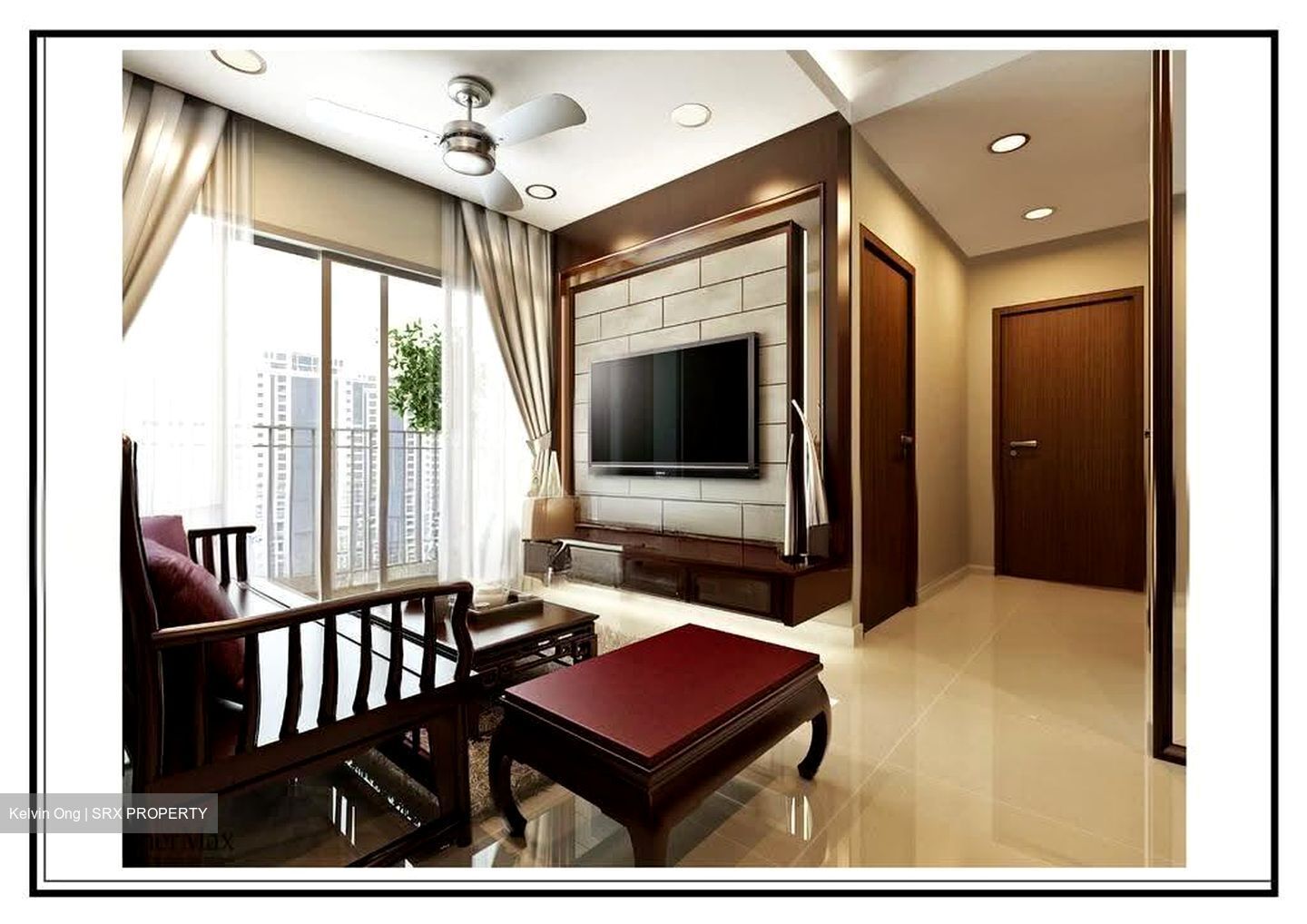 Riverbay (D12), Apartment #622779441